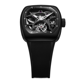 Zerootime T9-01 Skeleton Pre-Order