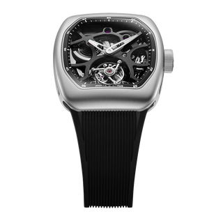 Zerootime T9-01 Skeleton Pre-Order