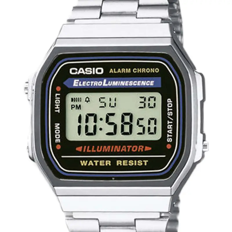 Montre A168WA-1YES