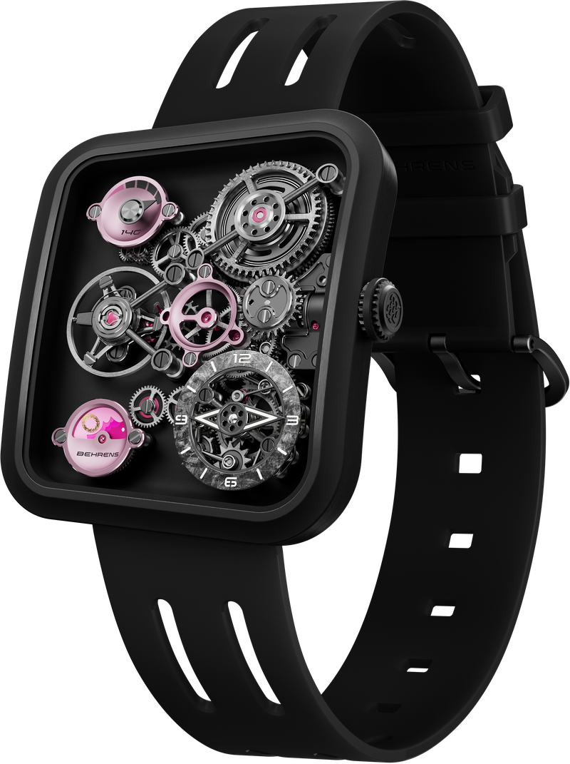 Behrens 14g