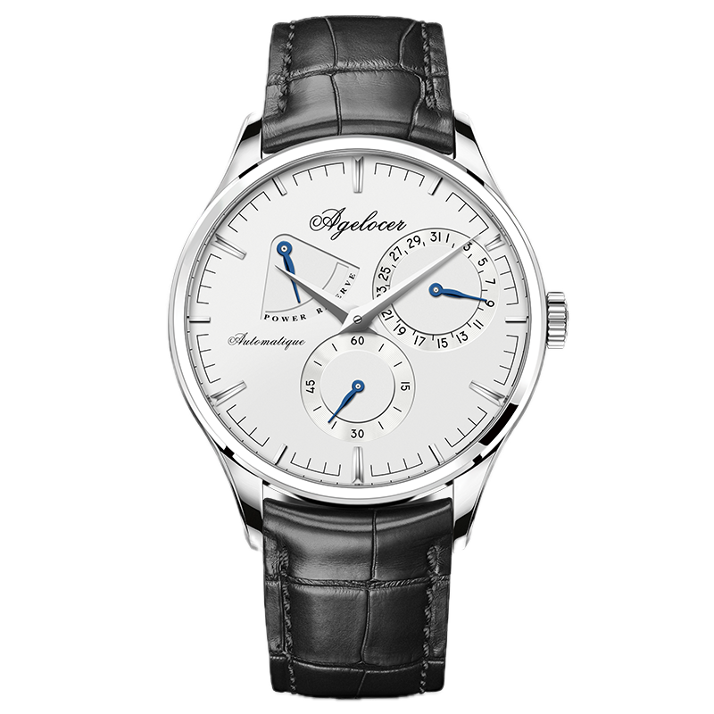 AGELOCER – Série de Budapest