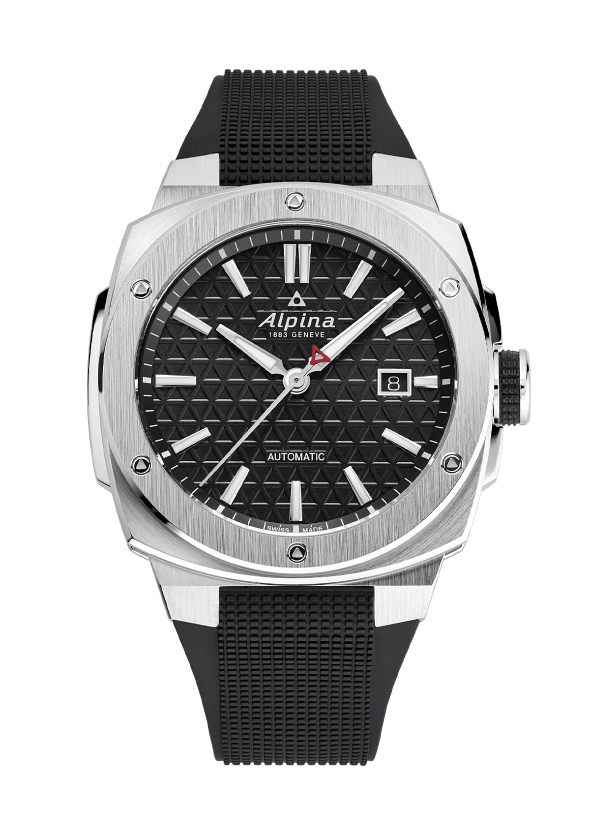 Alpina ALPINER Extreme Automatic 41mm