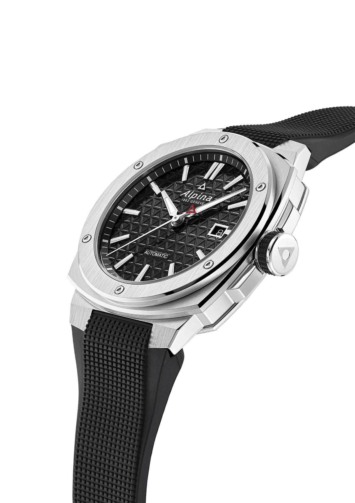 Alpina ALPINER Extreme Automatic 41mm