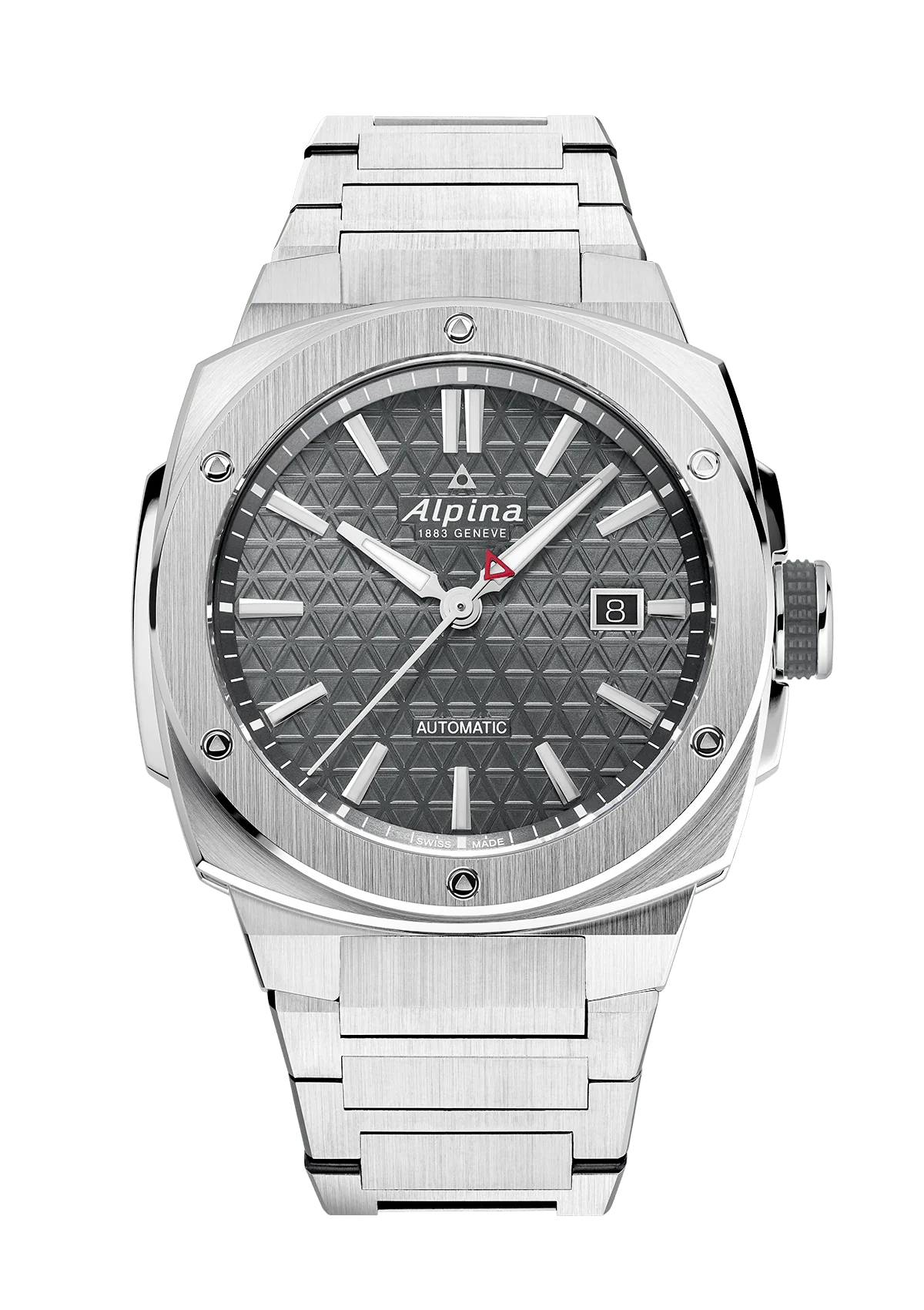 Alpina ALPINER Extreme Automatic 41mm