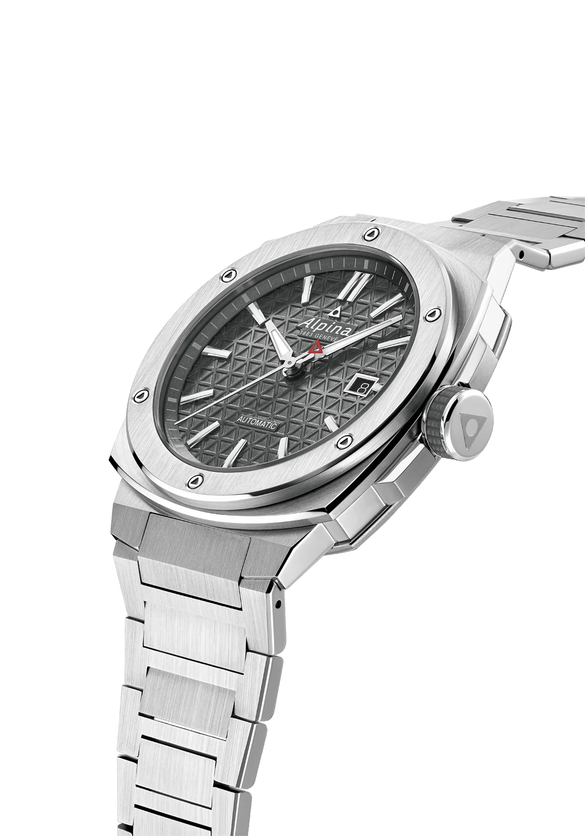 Alpina ALPINER Extreme Automatic 41mm