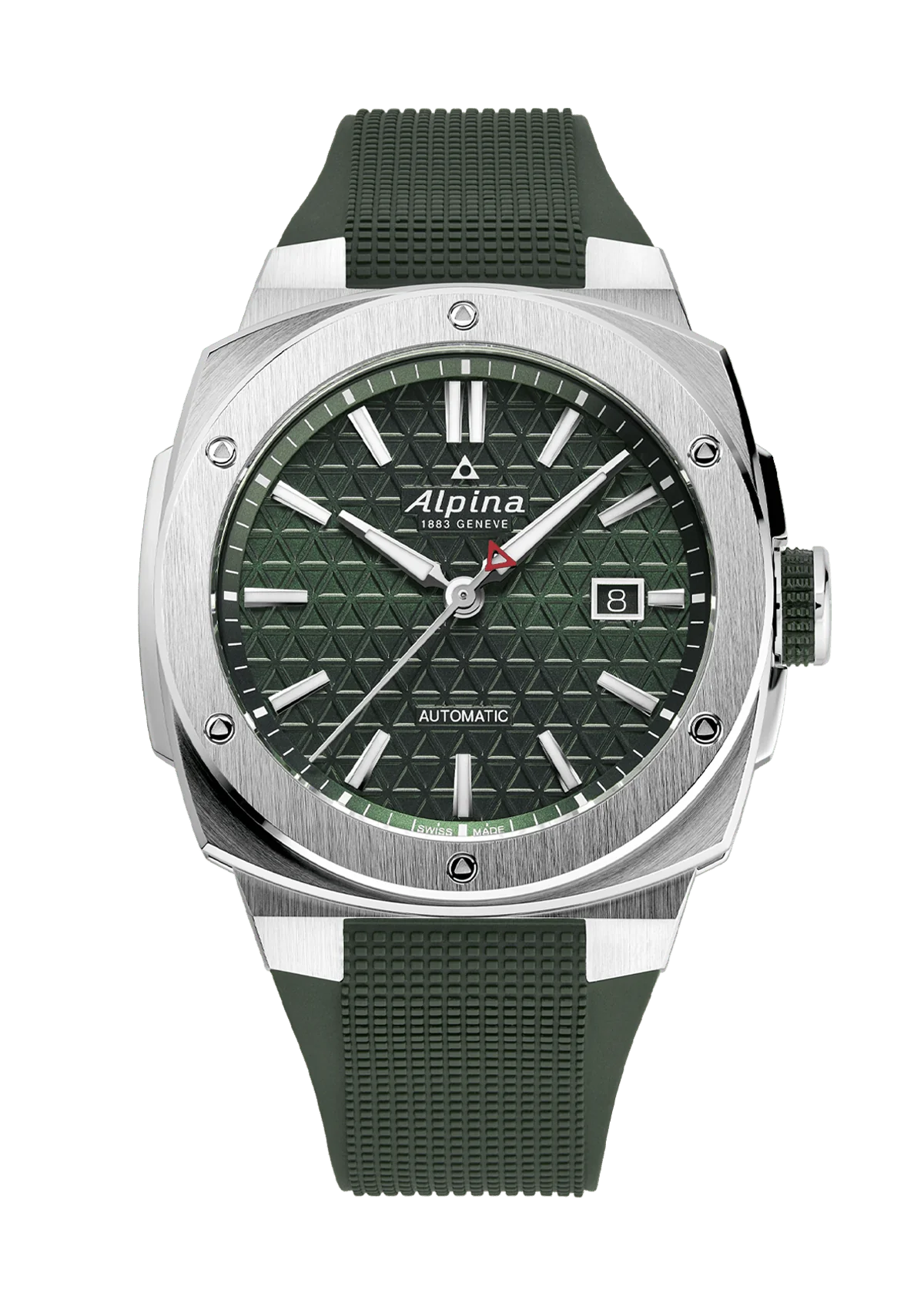 Alpina ALPINER Extreme Automatic 41mm
