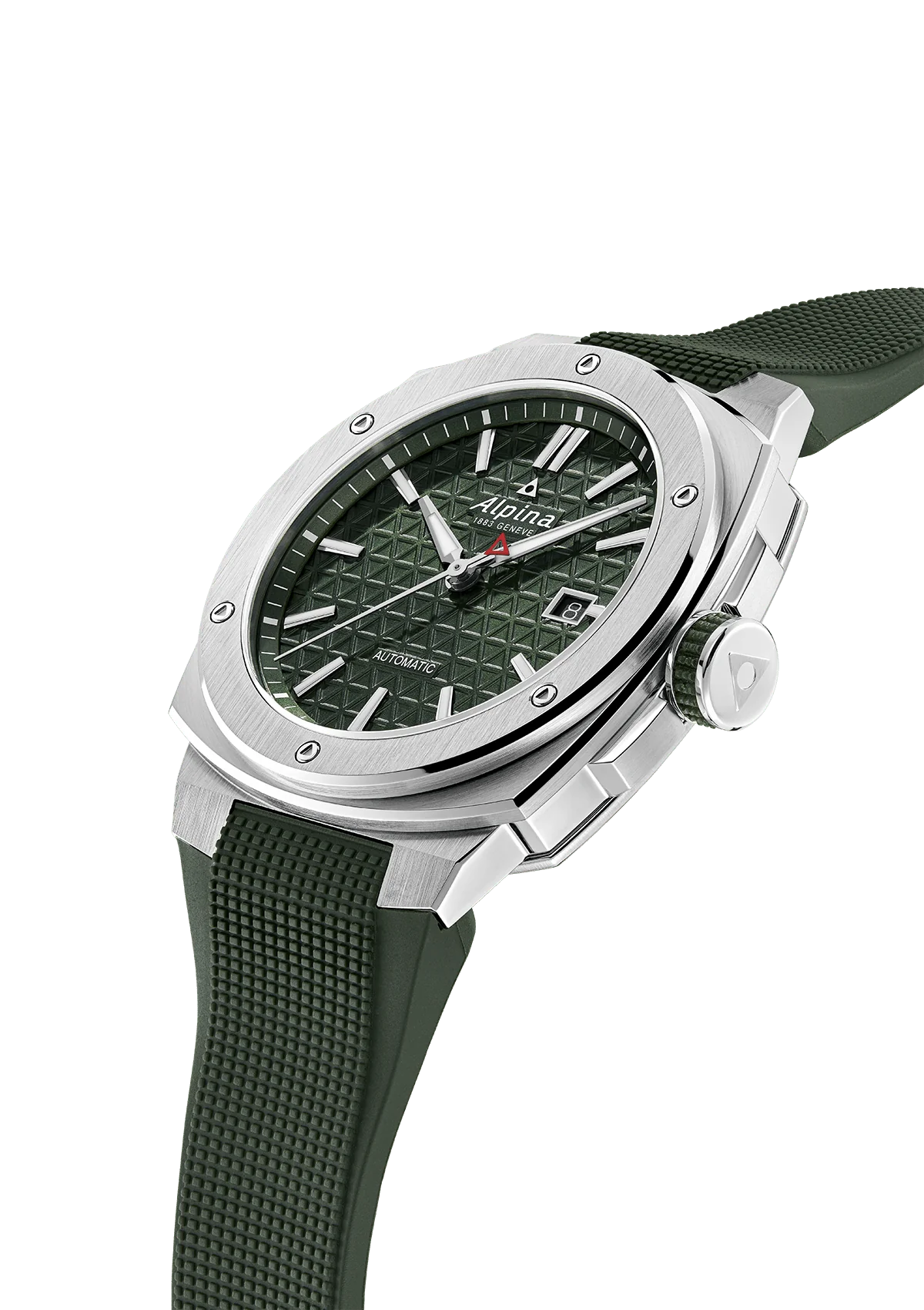 Alpina ALPINER Extreme Automatic 41mm