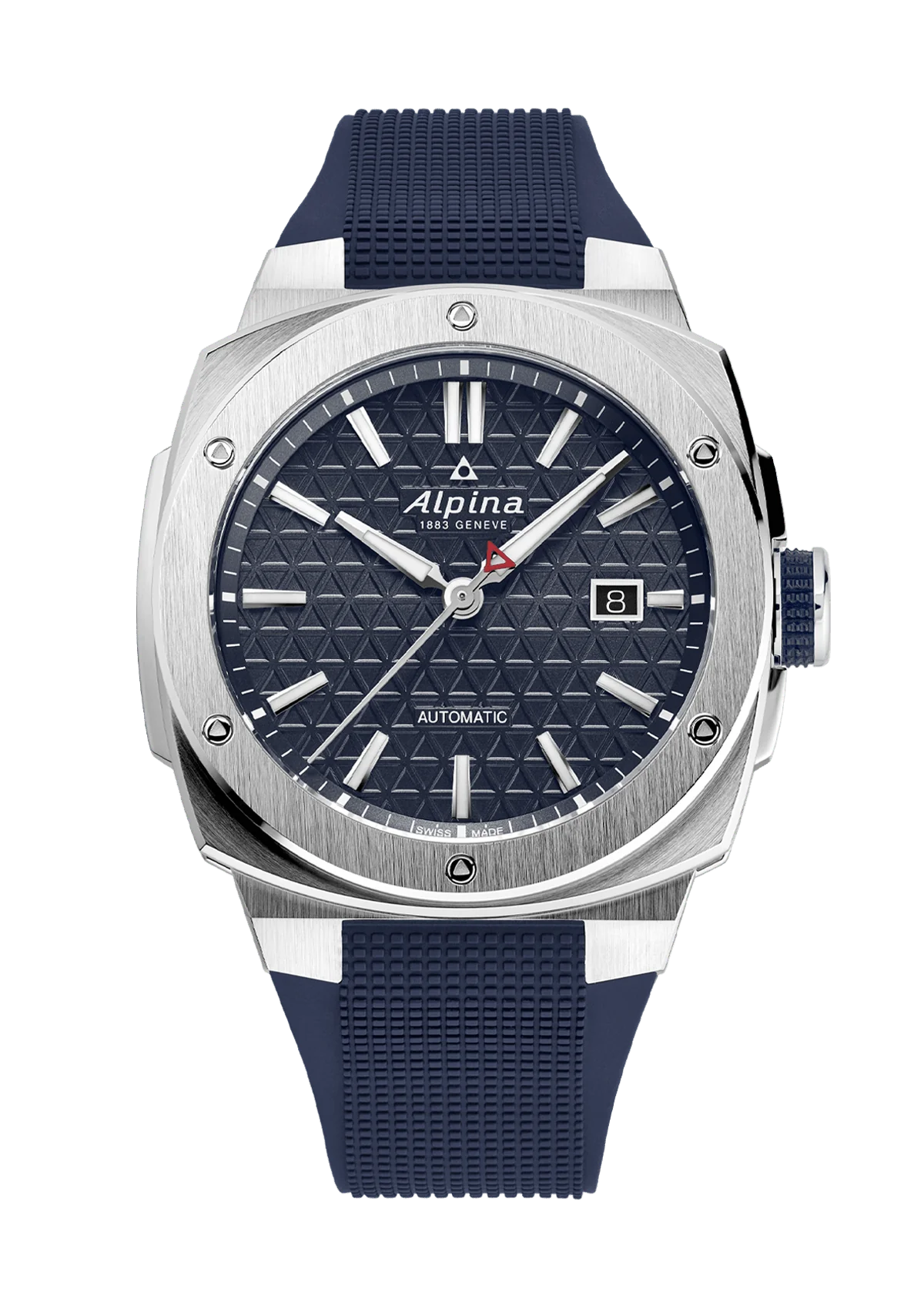 Alpina ALPINER Extreme Automatic 41mm