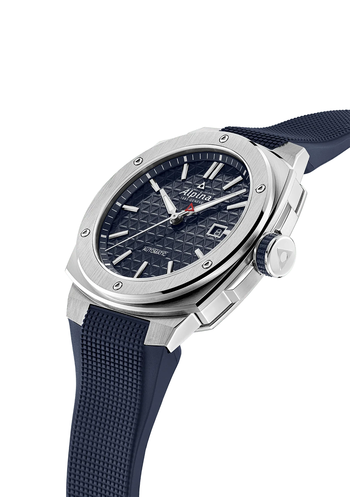 Alpina ALPINER Extreme Automatic 41mm