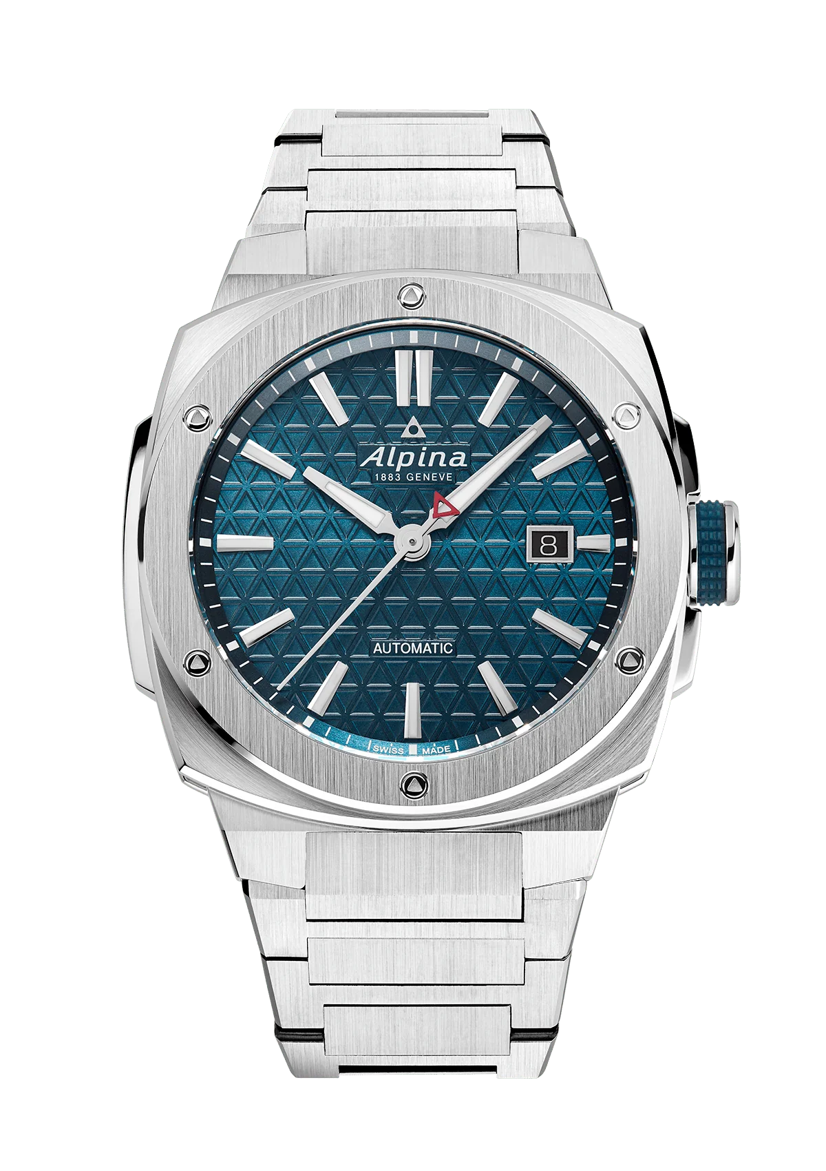 Alpina ALPINER Extreme Automatic 41mm