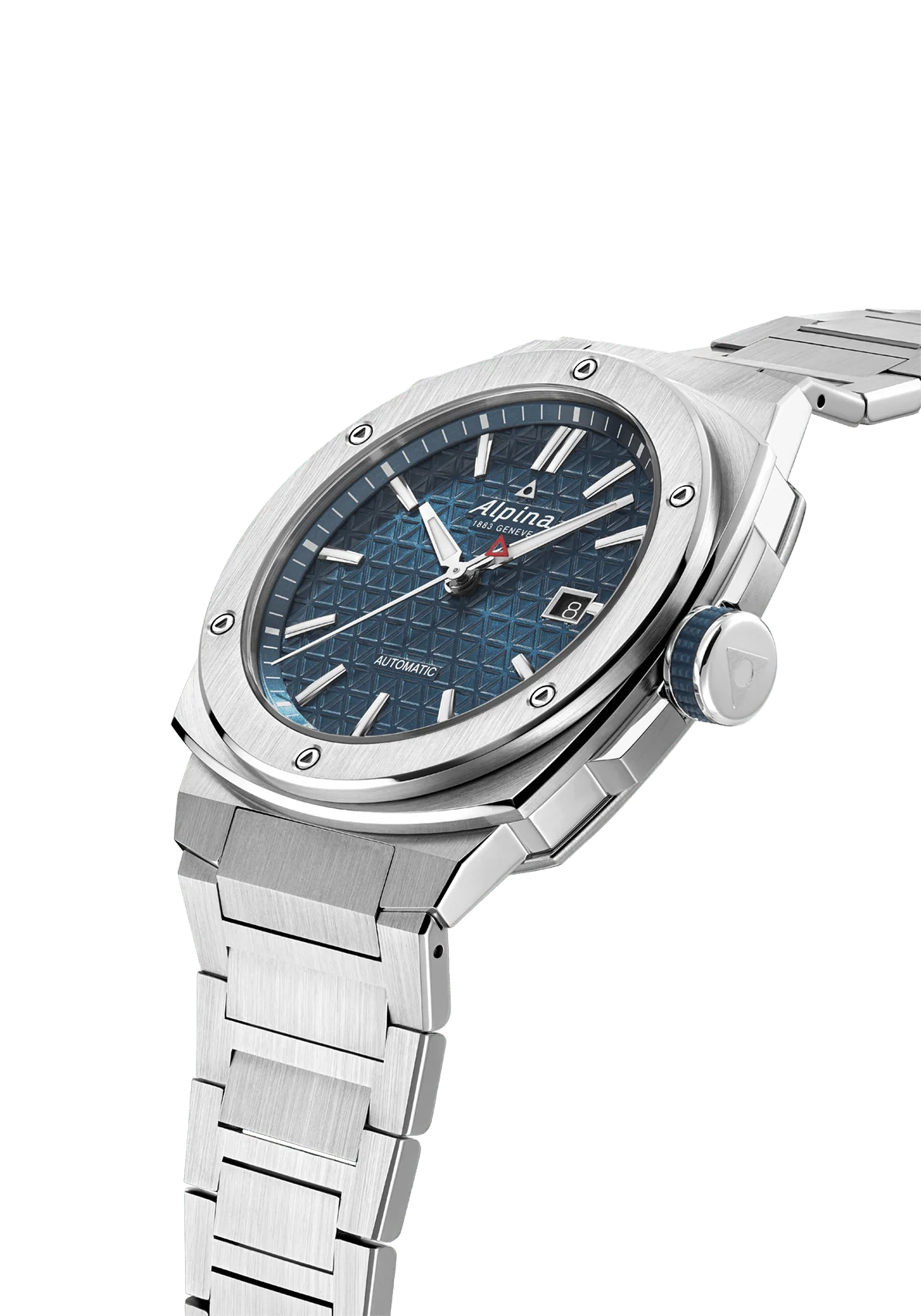 Alpina ALPINER Extreme Automatic 41mm