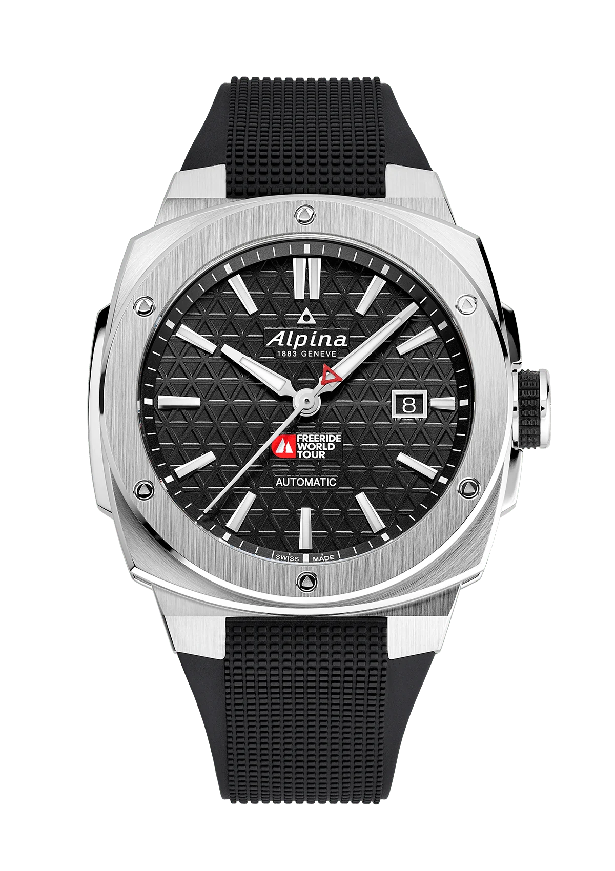 Alpina ALPINER Extreme Automatic 41mm