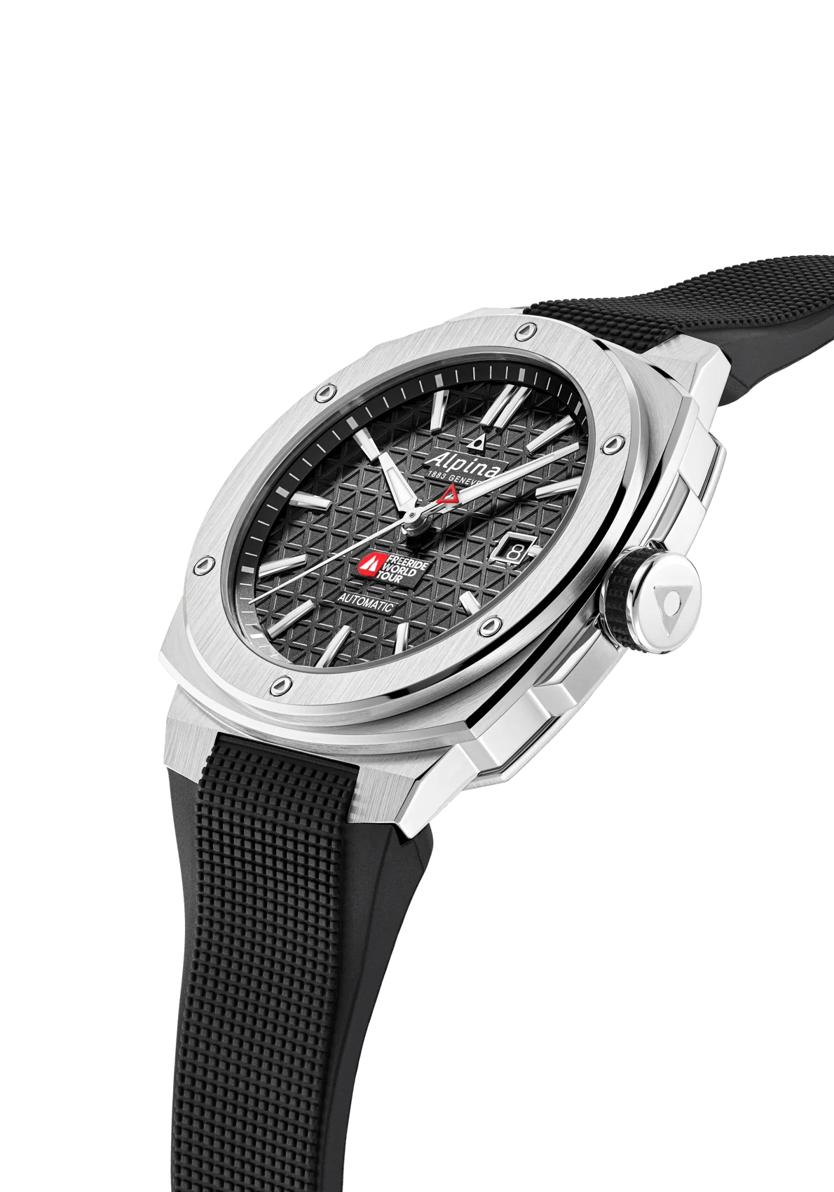 Alpina ALPINER Extreme Automatic 41mm