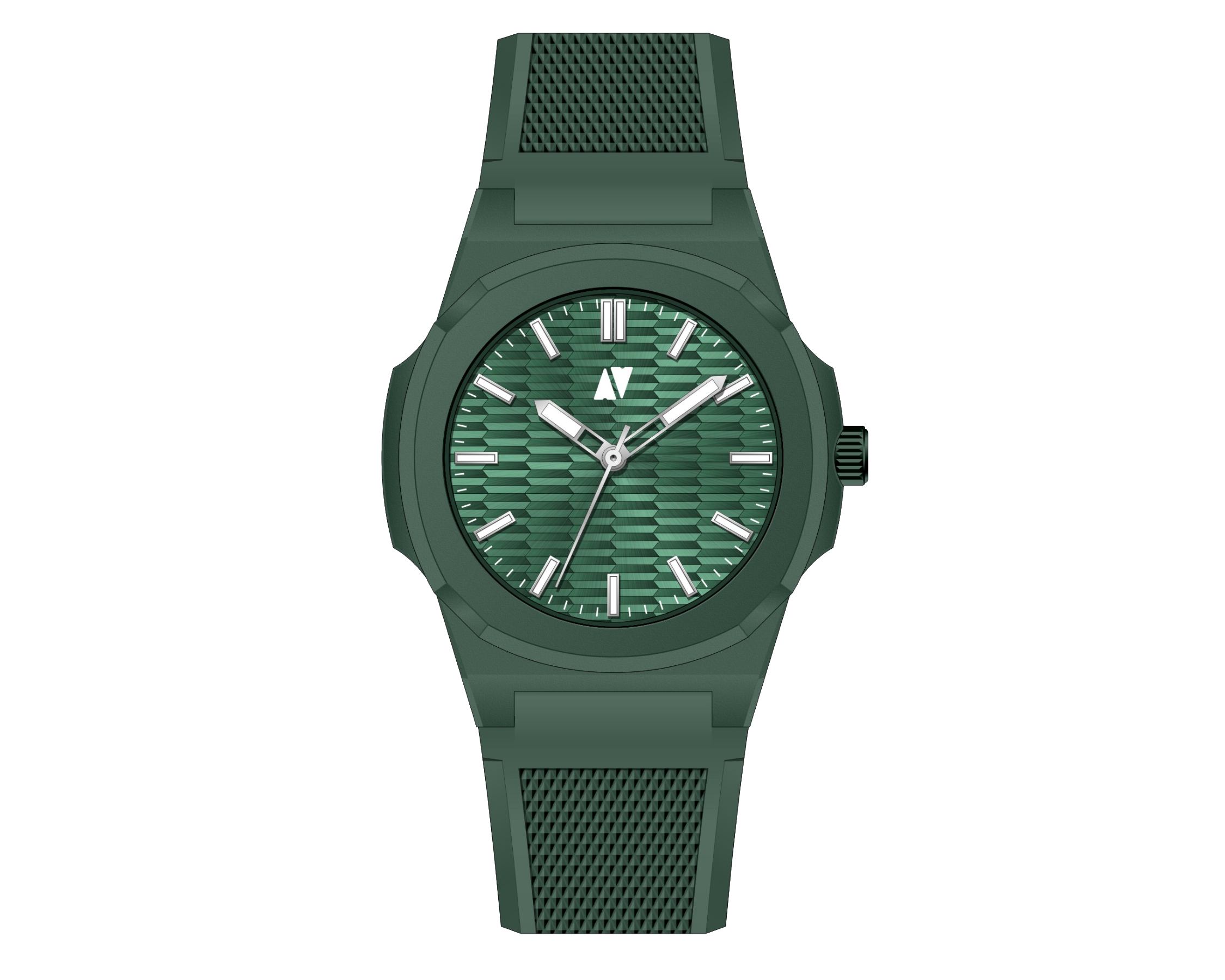 Calypso Green