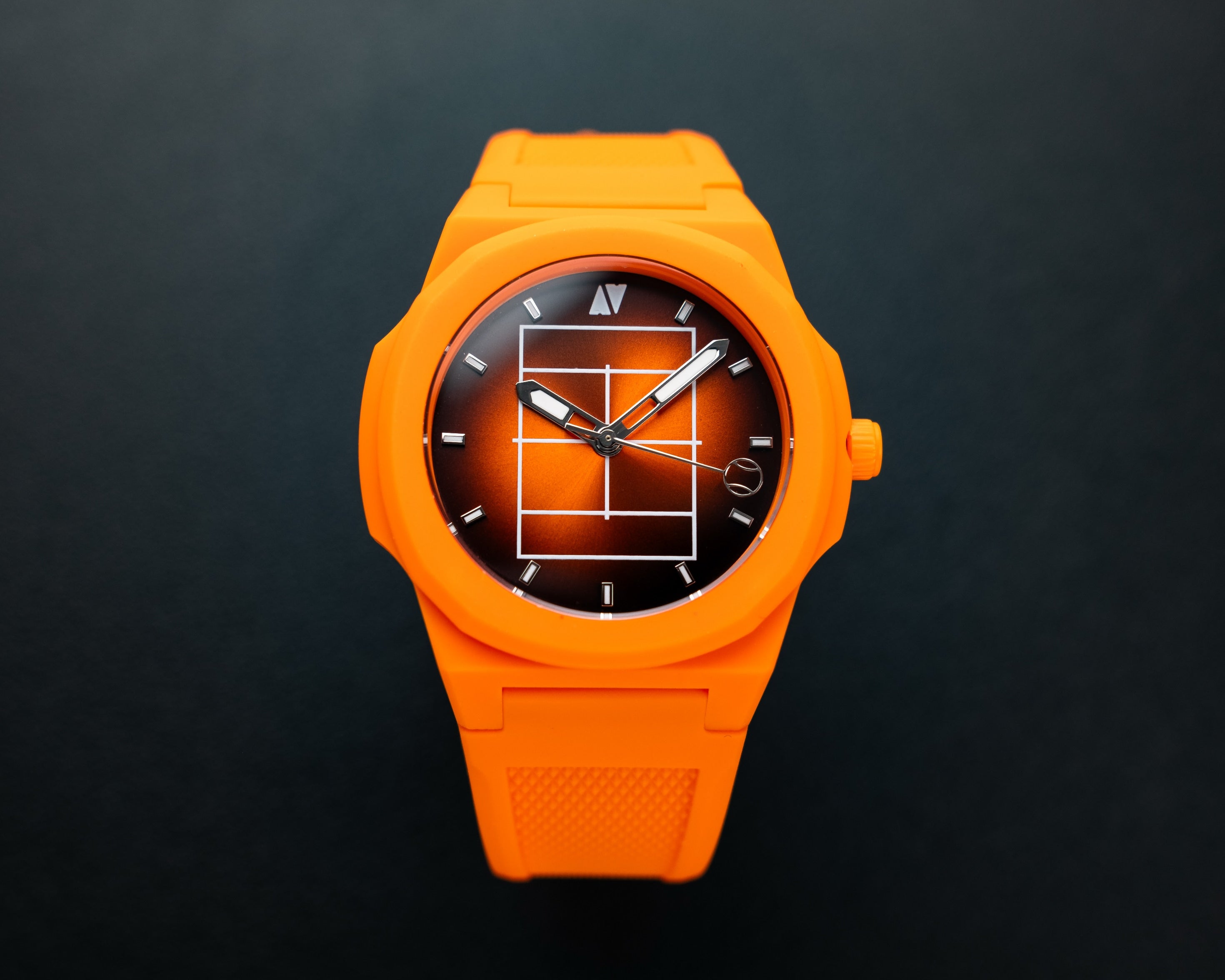 Calypso - Padel edition