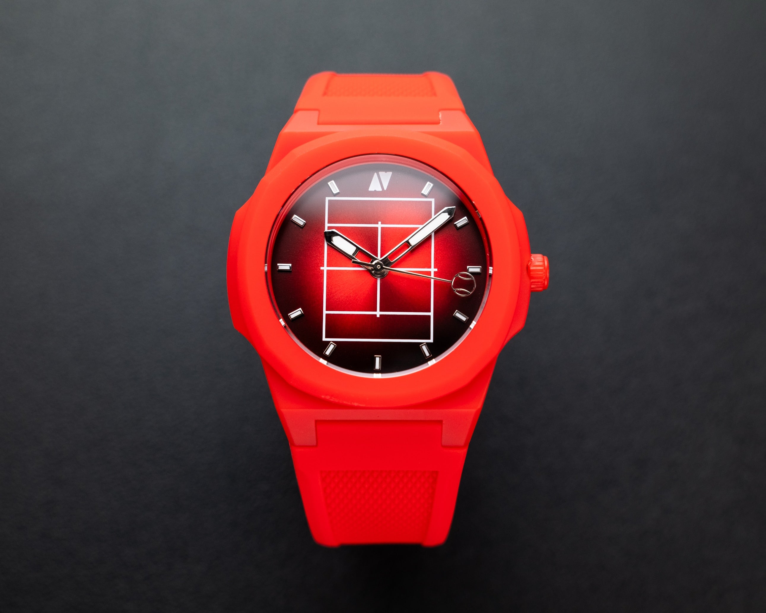 Calypso - Padel edition