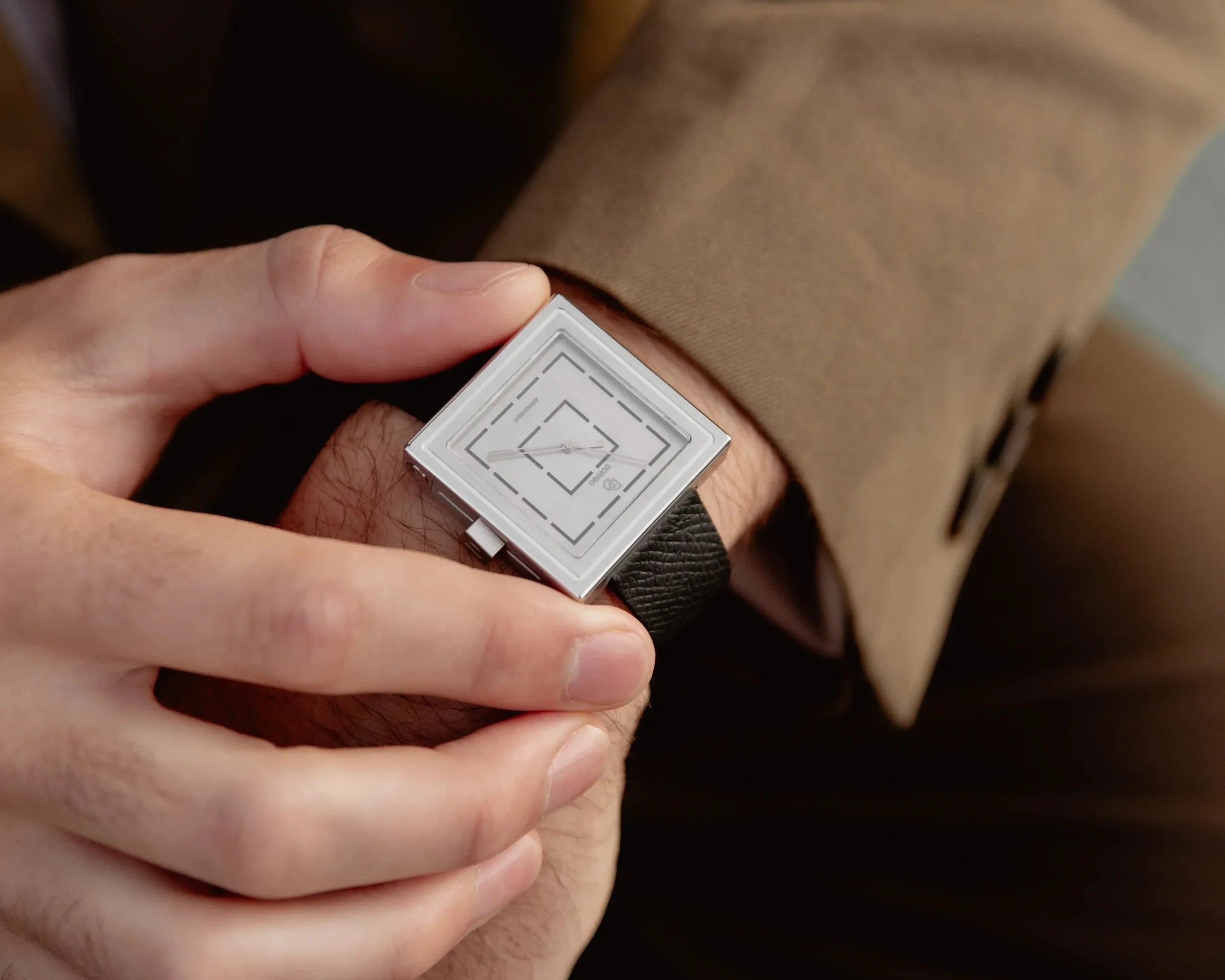 Dorigo Atelier – Collection Accierra