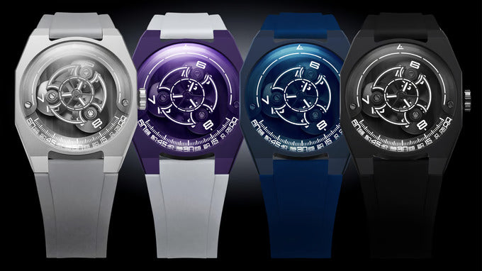 KOI-5 Automatic Angles