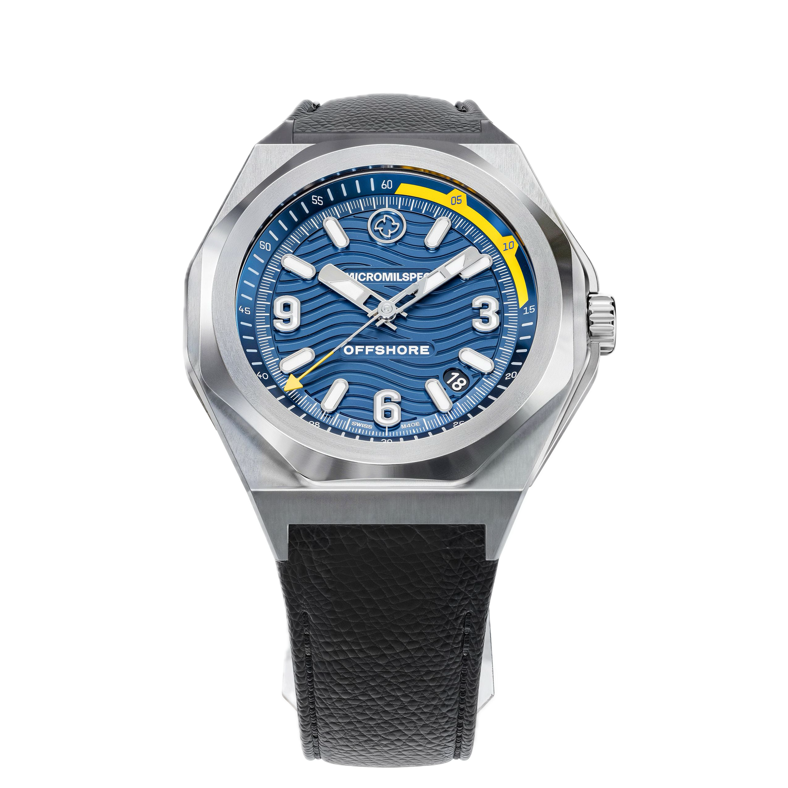 MICROMILSPEC OFFSHORE