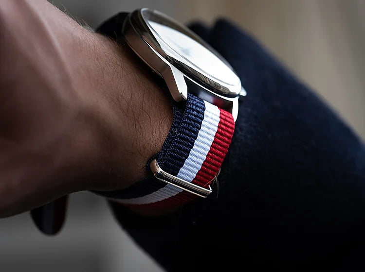 Bracelet Nato France