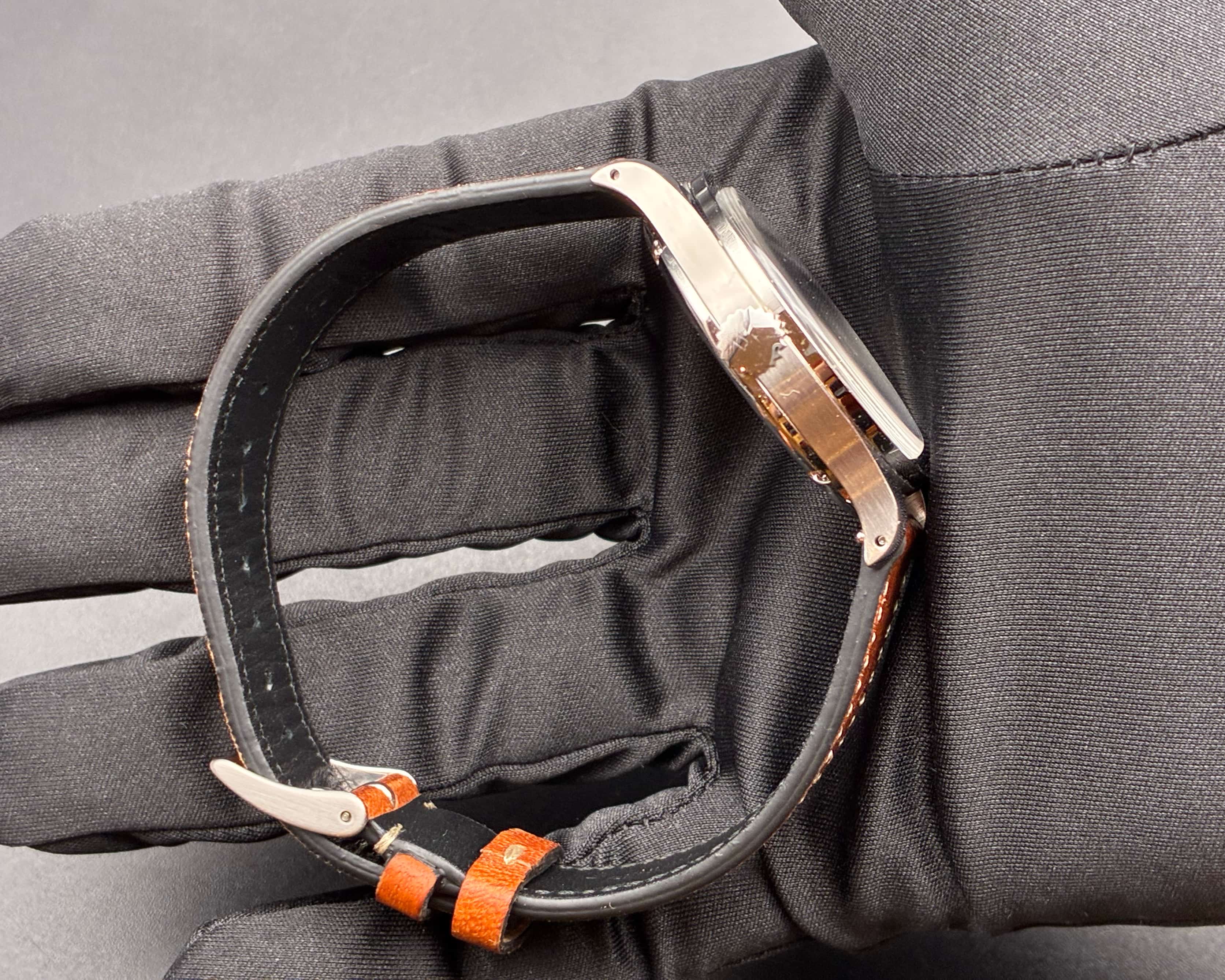 Baltic MR Classic Bleu