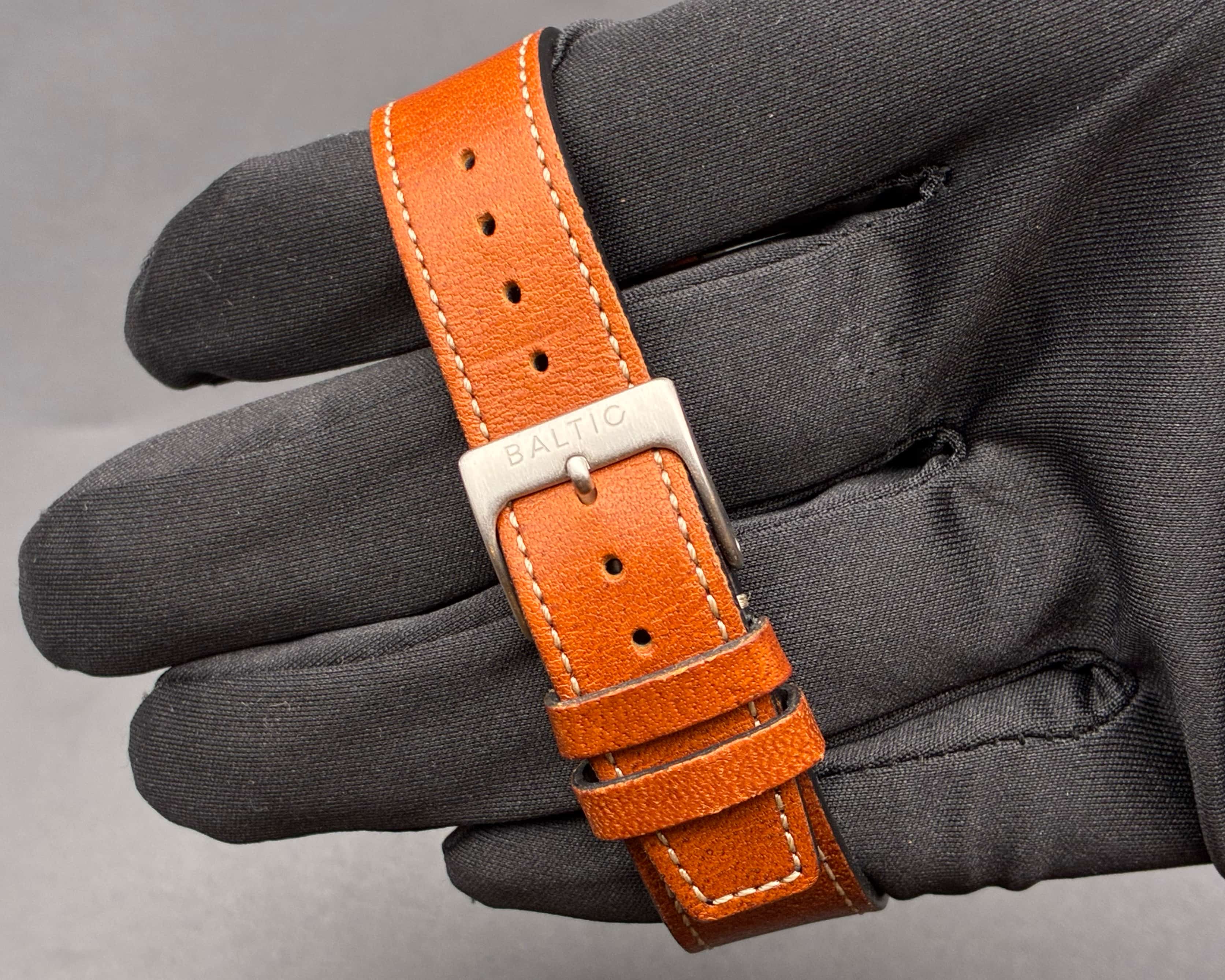 Baltic MR Classic Bleu