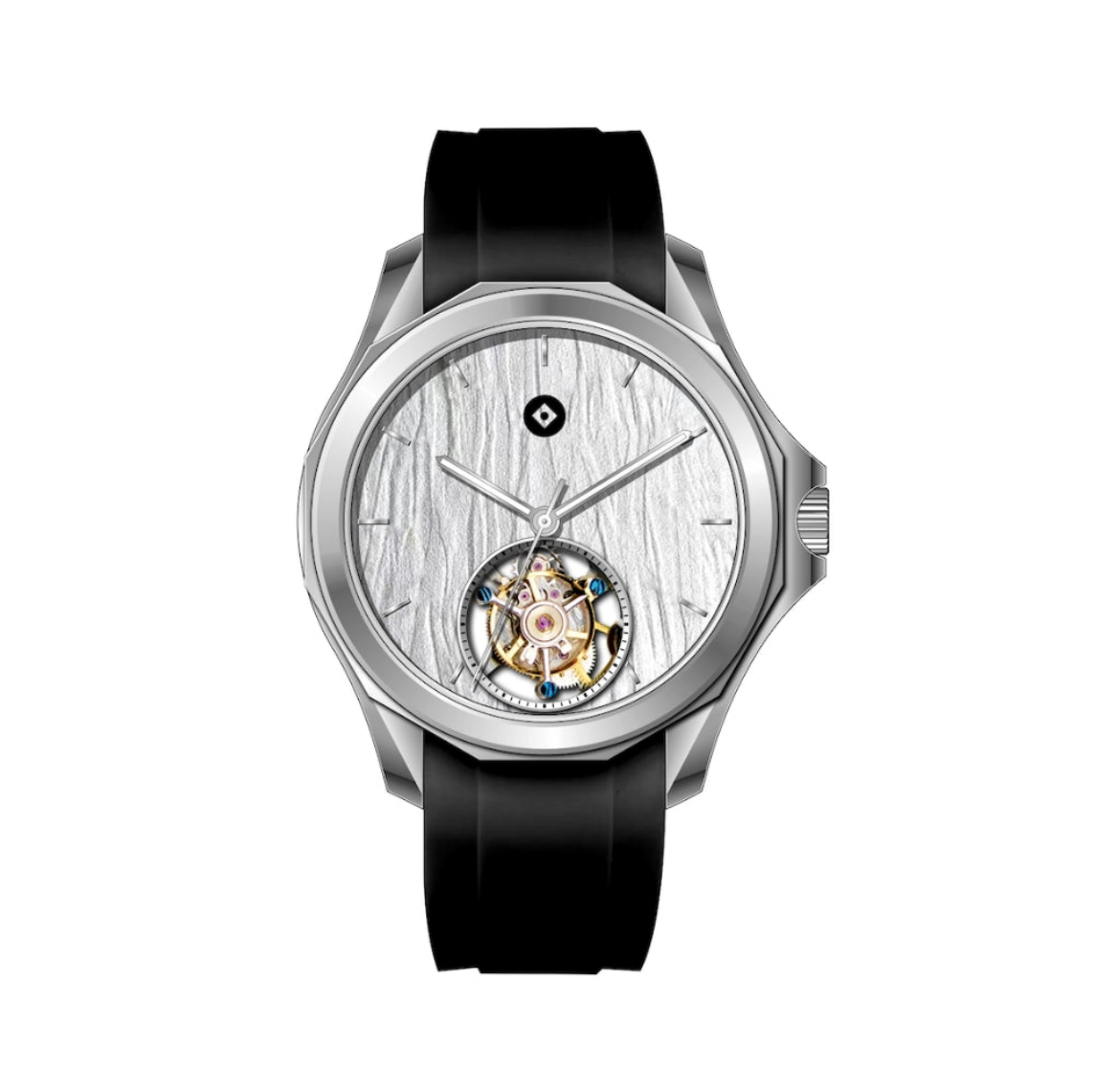 ERA INFINITY TOURBILLON