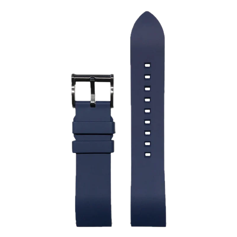 ZEROO M1 & M1D RUBBER BRACELETS