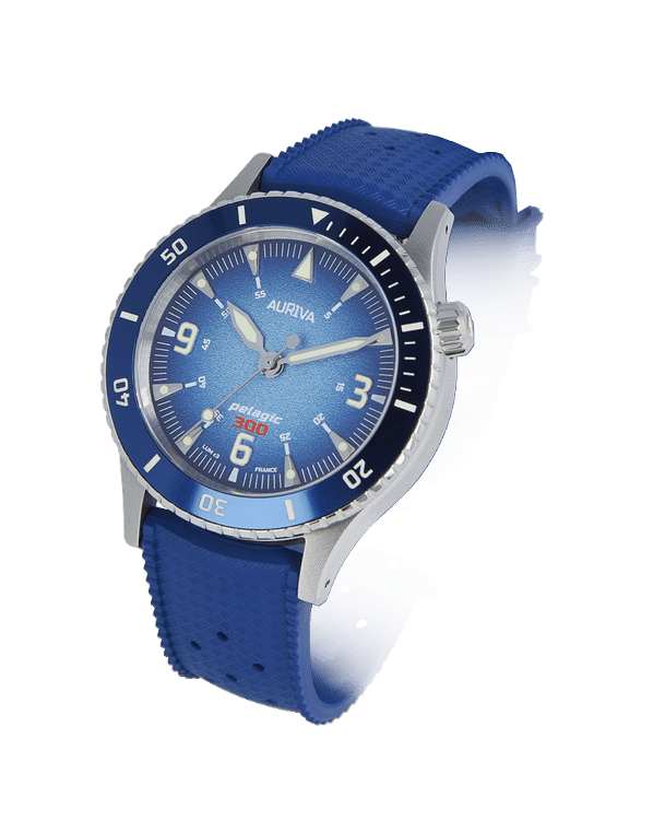 Blue Pelagic 300