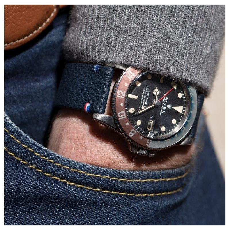 Bracelet de montre DOUARNENEZ