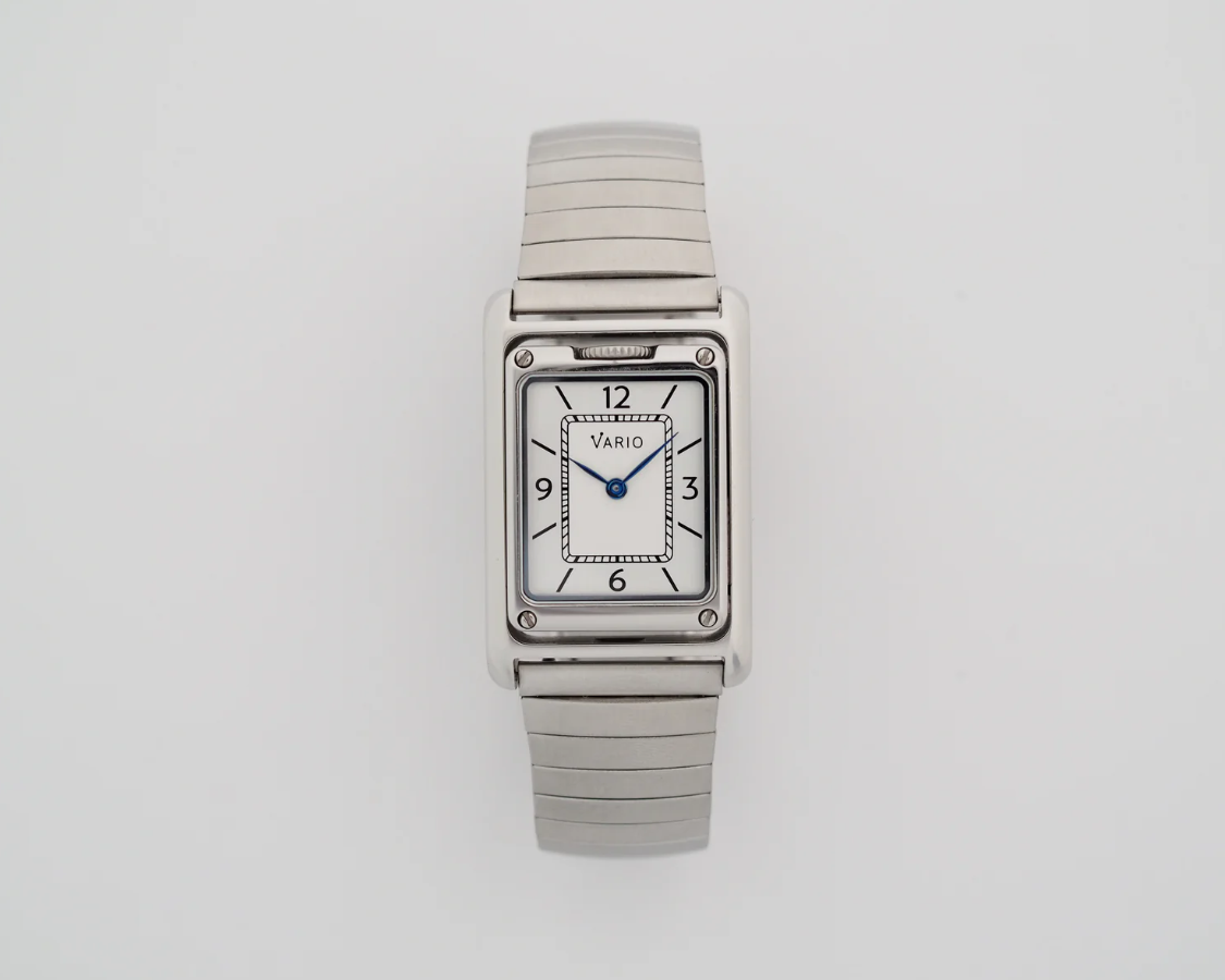 VERSA Elastic Metal Bracelet