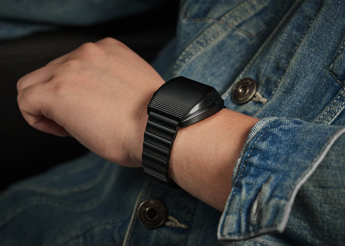 ANGLES | The Reaction Time Zero Automatic RT0 Précommande