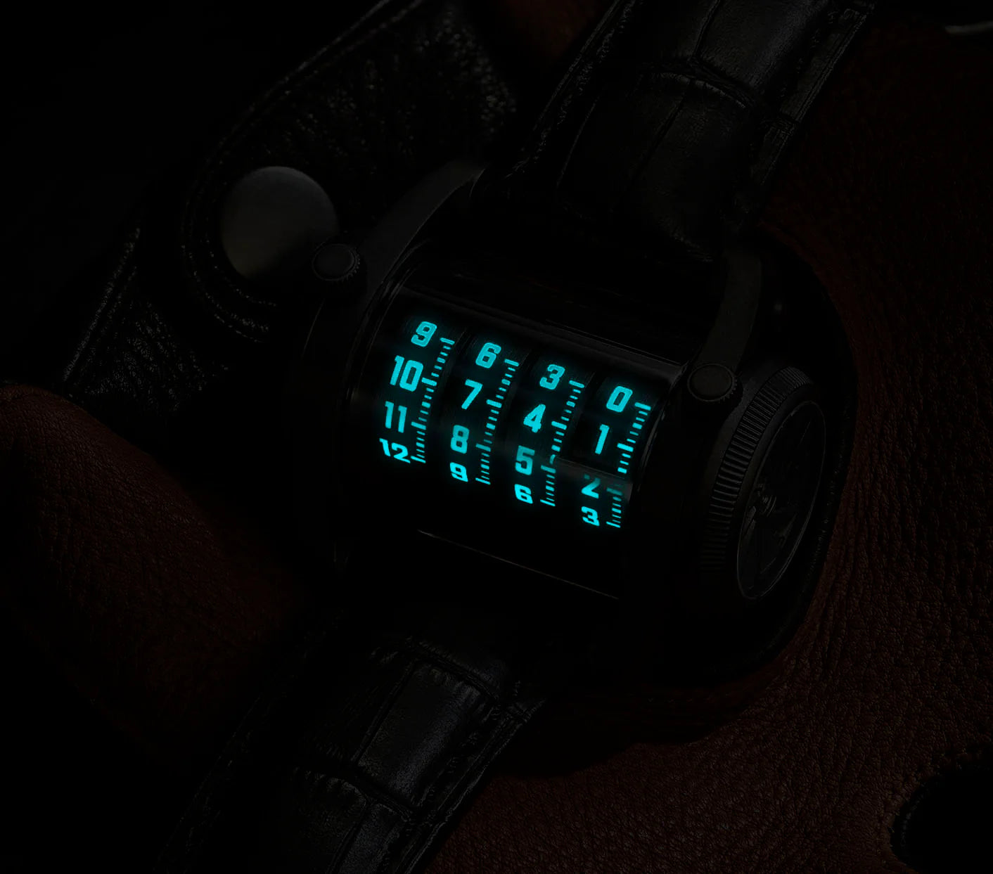 ANGLES | The Cylindrex