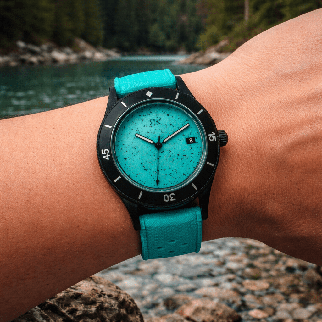 Reiner Donner Ozean DATUM GMT