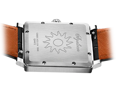 Agelocer Codex quartz