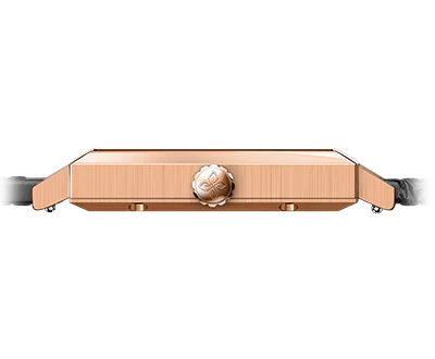 Agelocer Codex quartz