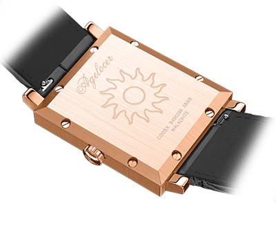 Agelocer Codex quartz