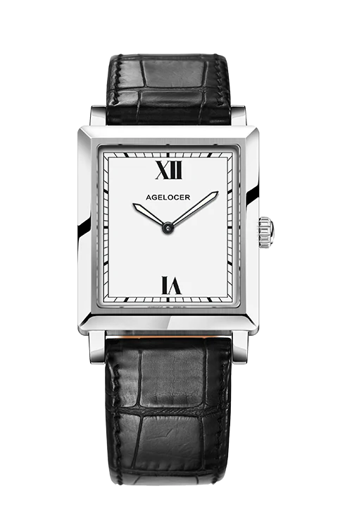 Agelocer Codex quartz