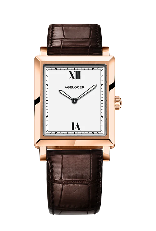 Agelocer Codex quartz