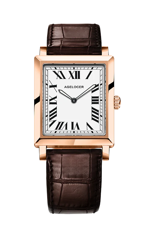 Agelocer Codex quartz