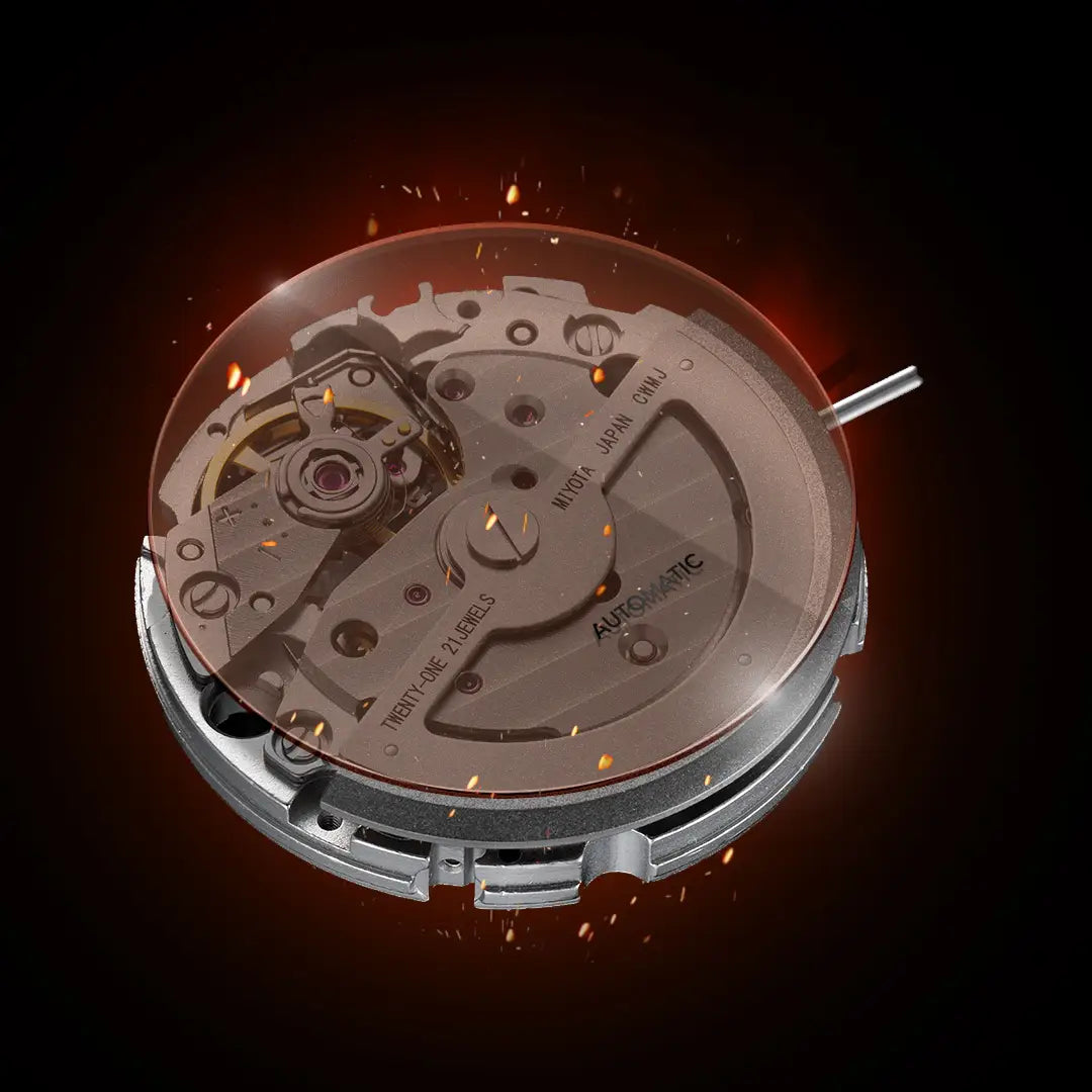 THE ELECTRICIANZ The Copper X - Edition