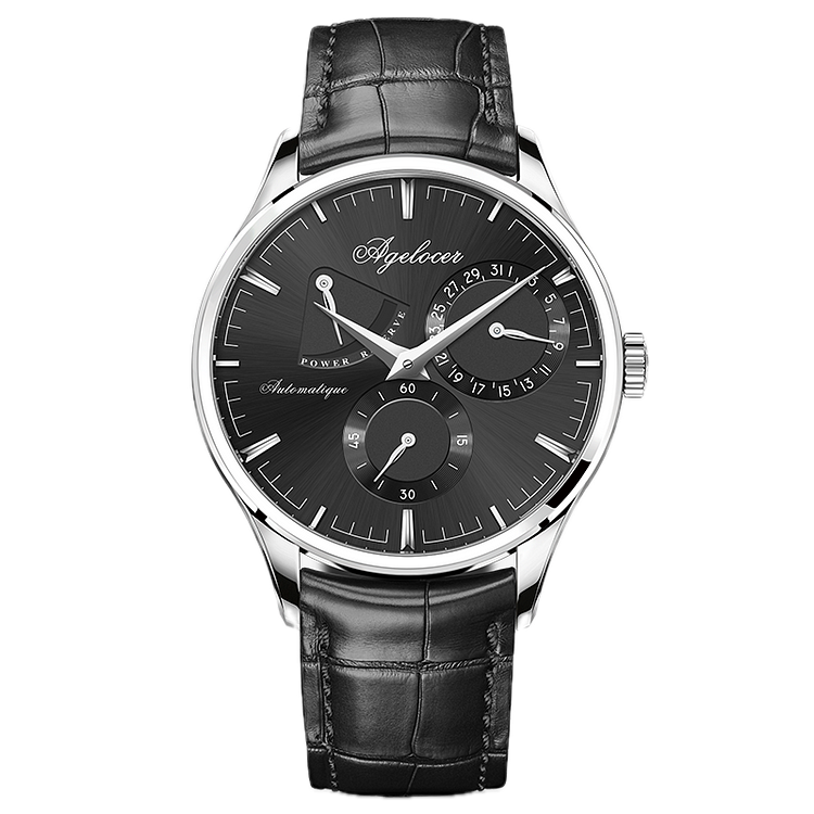 AGELOCER – Série de Budapest