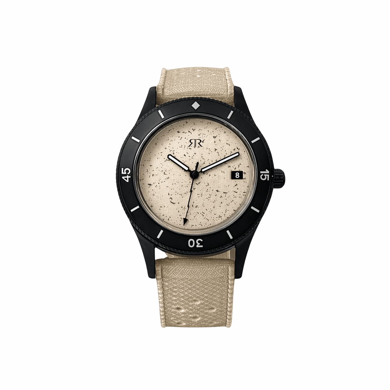Reiner Donner Ozean DATUM GMT