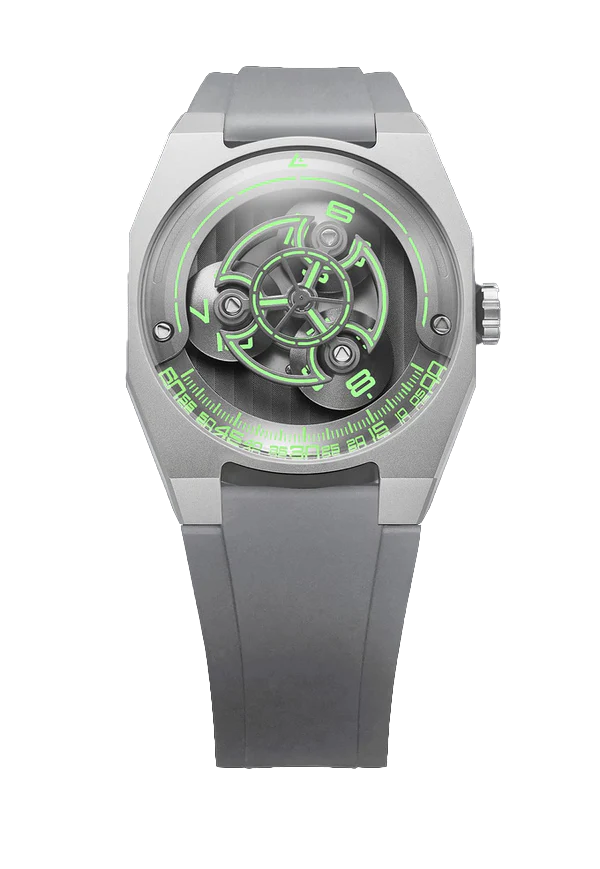 Angles KOI-5 Automatic