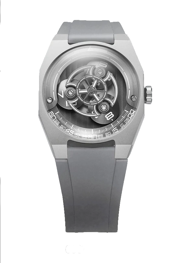 Angles KOI-5 Automatic