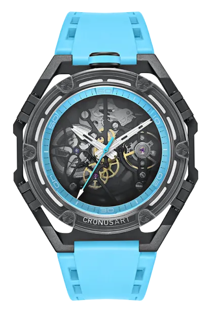 CRONUS ART CM025 Alien Series