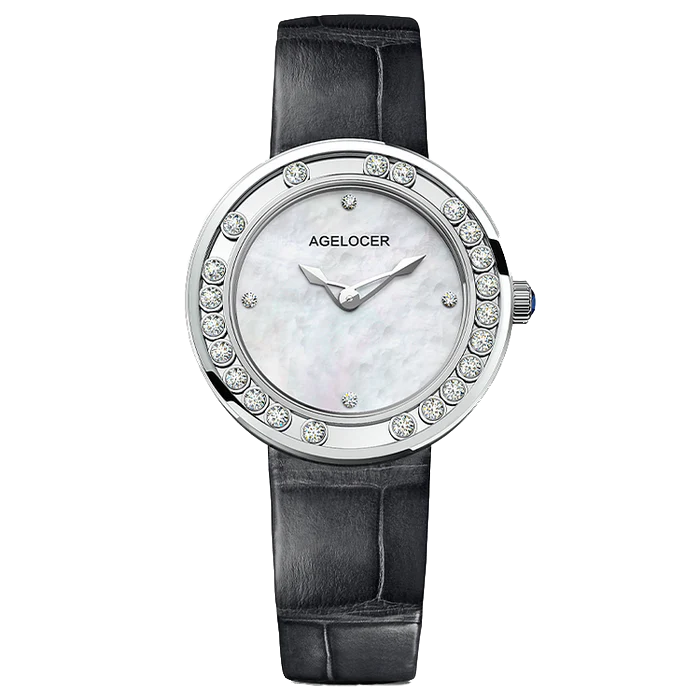 Agelocer Baikal Happy Diamond