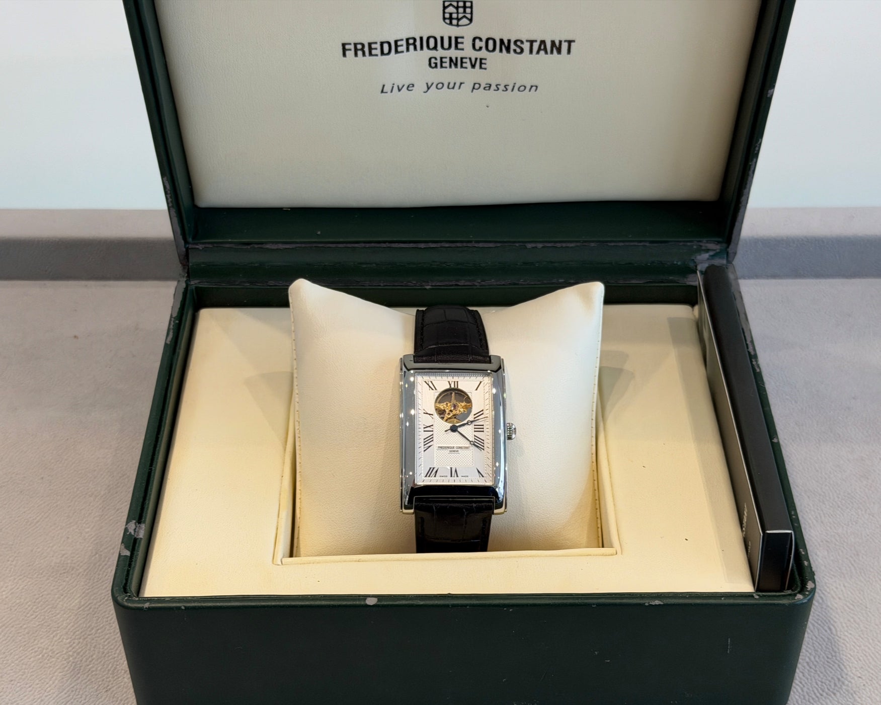Fererique Constant fc-310MC4C26