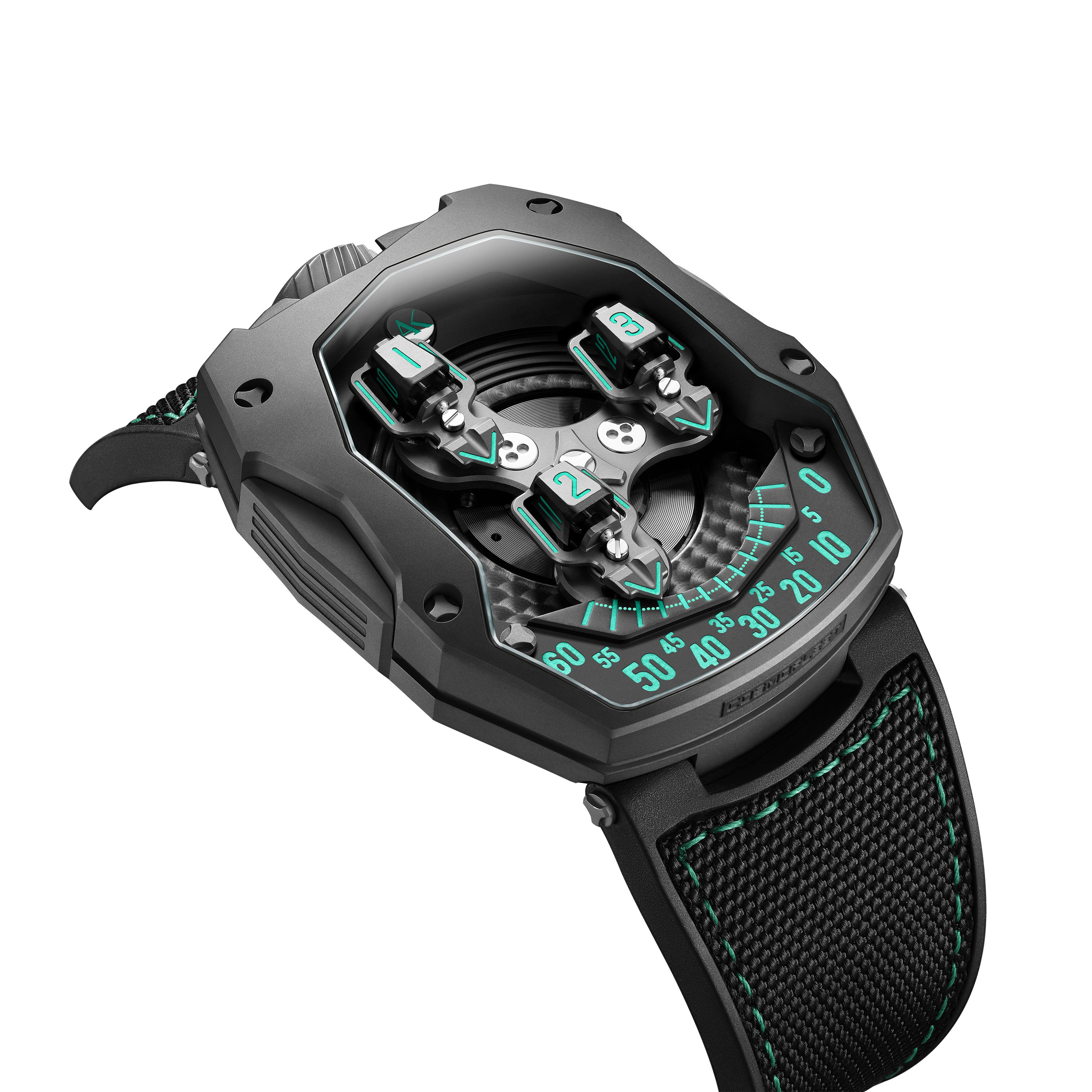 Atowak Cosmofleet Titanium