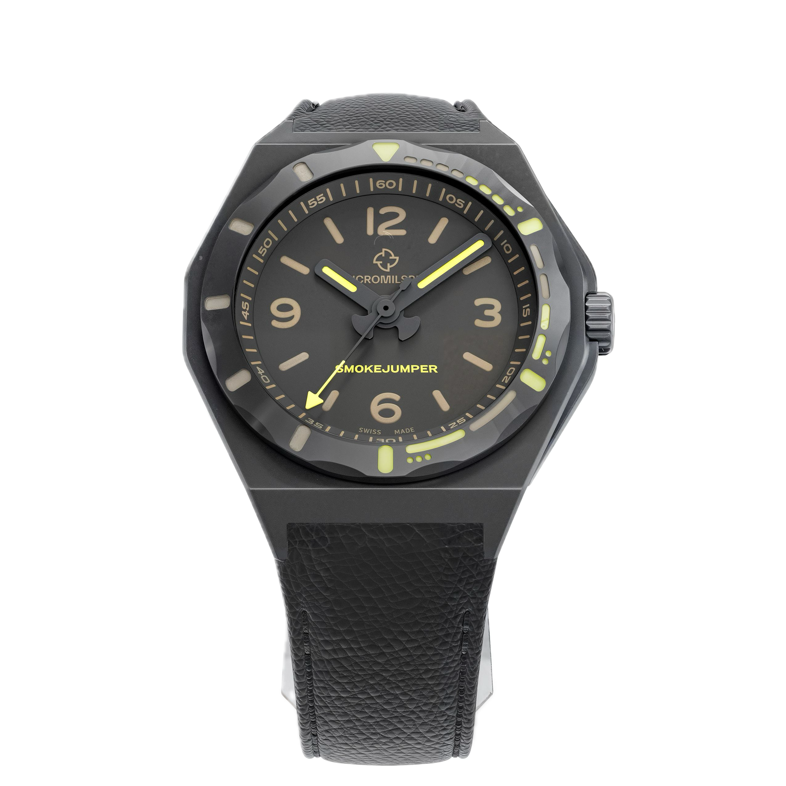 MICROMILSPEC SMOKEJUMPER